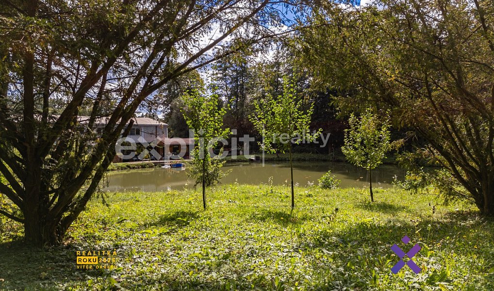 Prodej stavebního pozemku 996 m², Březnice – náhled fotky 16