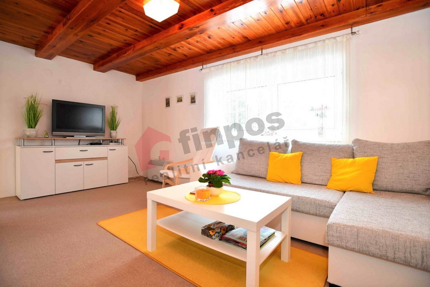Pronájem chaty/chalupy 80 m² — photo 4