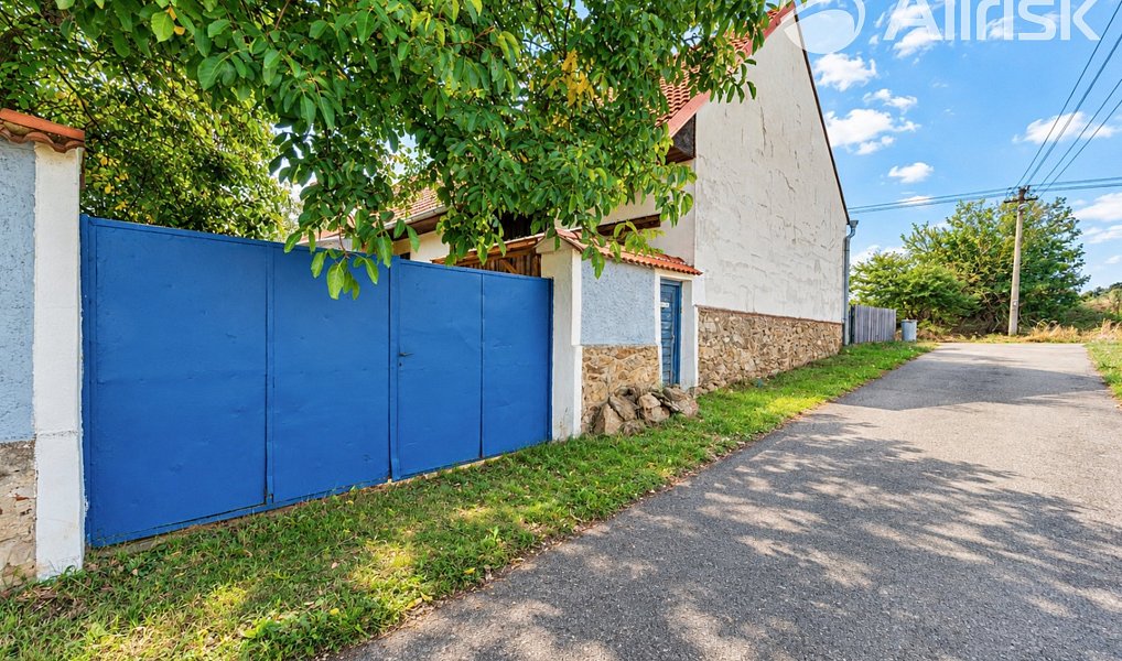 Prodej domu 127 m² s pozemkem 553 m², Příštpo – náhled fotky 8
