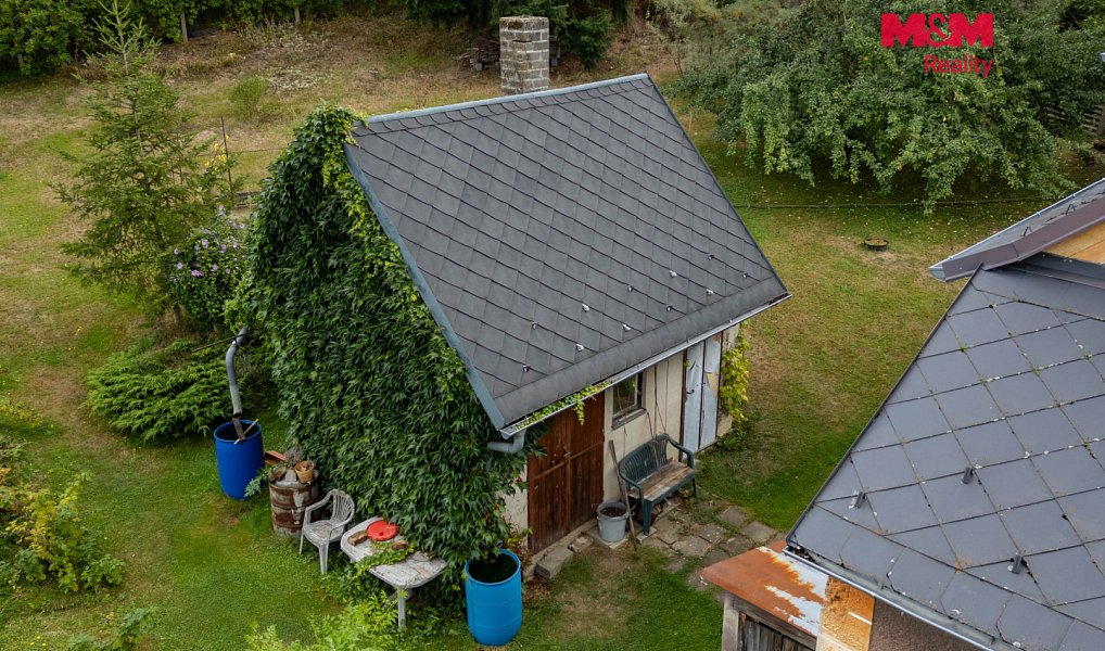 Prodej domu 120 m² s pozemkem 1 086 m², Chuchelná – náhled fotky 21