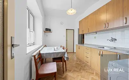 Prodej domu 2 953 m² s pozemkem 11 472 m², Petrůvky, okres Třebíč