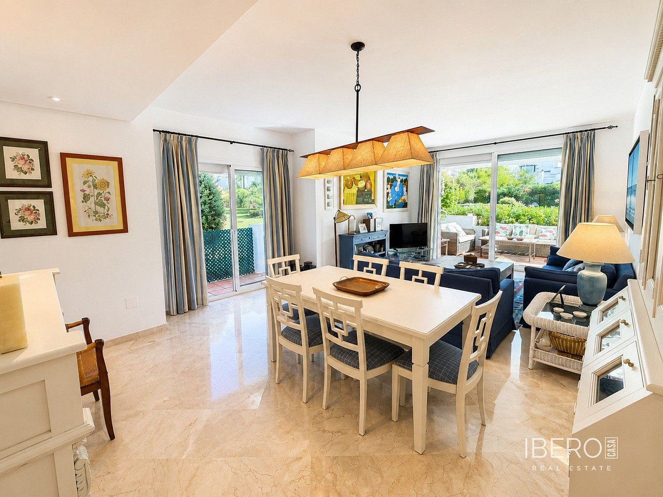 Piso 4+kk – Estepona, Playa del Sol-Villacana, Costalita - Vista 4