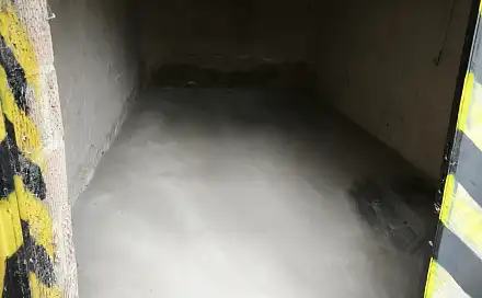 samostatné garáže v hlídaném objektu, Holovousy, okres Jičín