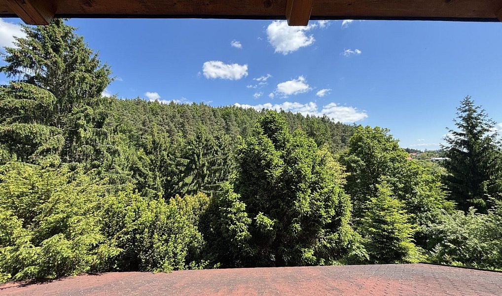 Prodej chaty/chalupy 68 m² s pozemkem 420 m², Olšany – náhled fotky 3