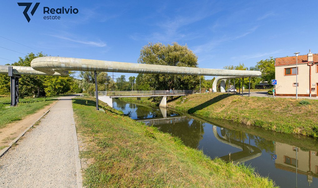 Prodej domu 143 m² s pozemkem 174 m², Brno – náhled fotky 21