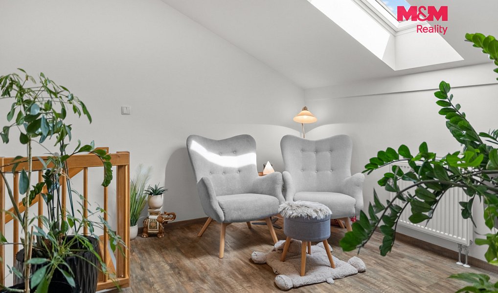 Prodej bytu 3+kk 83 m², Kladno – náhled fotky 15