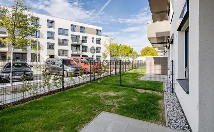 Pronájem bytu 2+kk 53 m², Kladno
