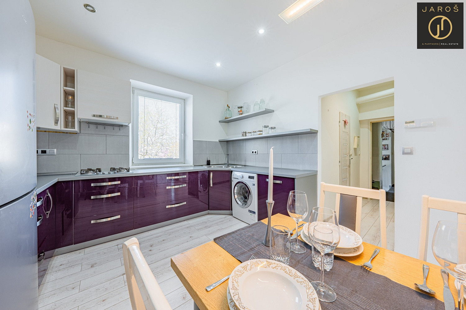 Prodej bytu 2+1 51 m² – fotografie 2