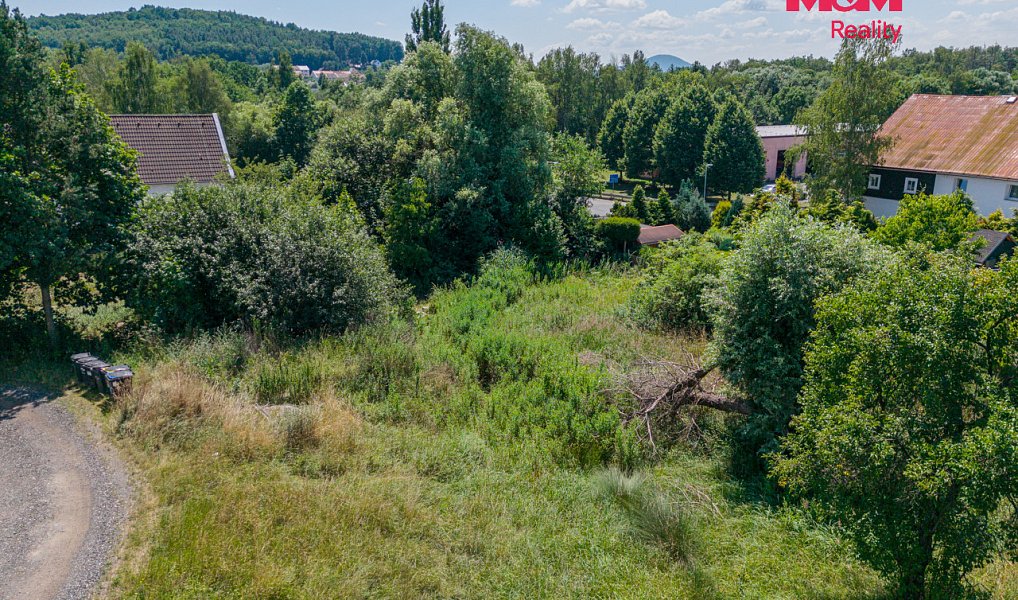 Prodej stavebního pozemku 548 m², Česká Lípa – náhled fotky 13