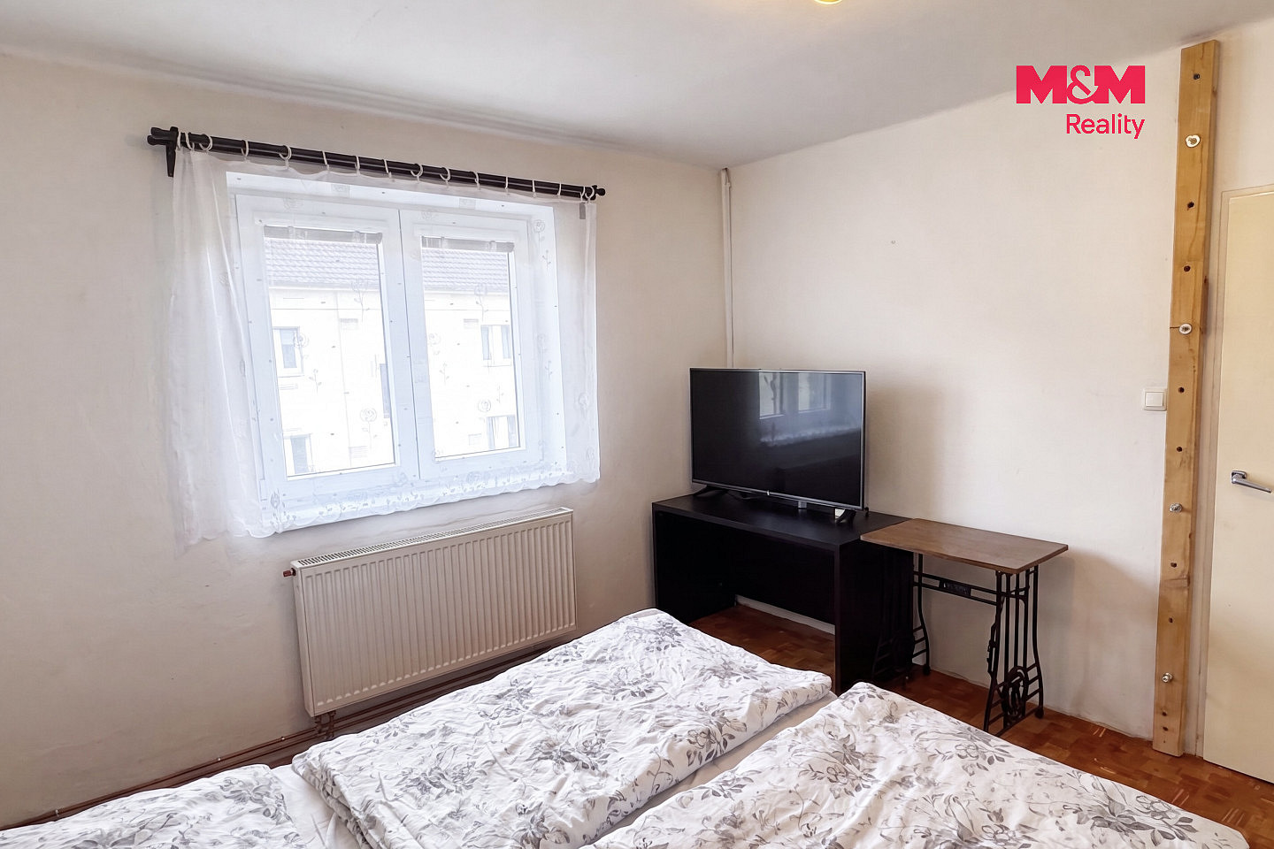 Prodej bytu 3+1 55 m² — photo 4
