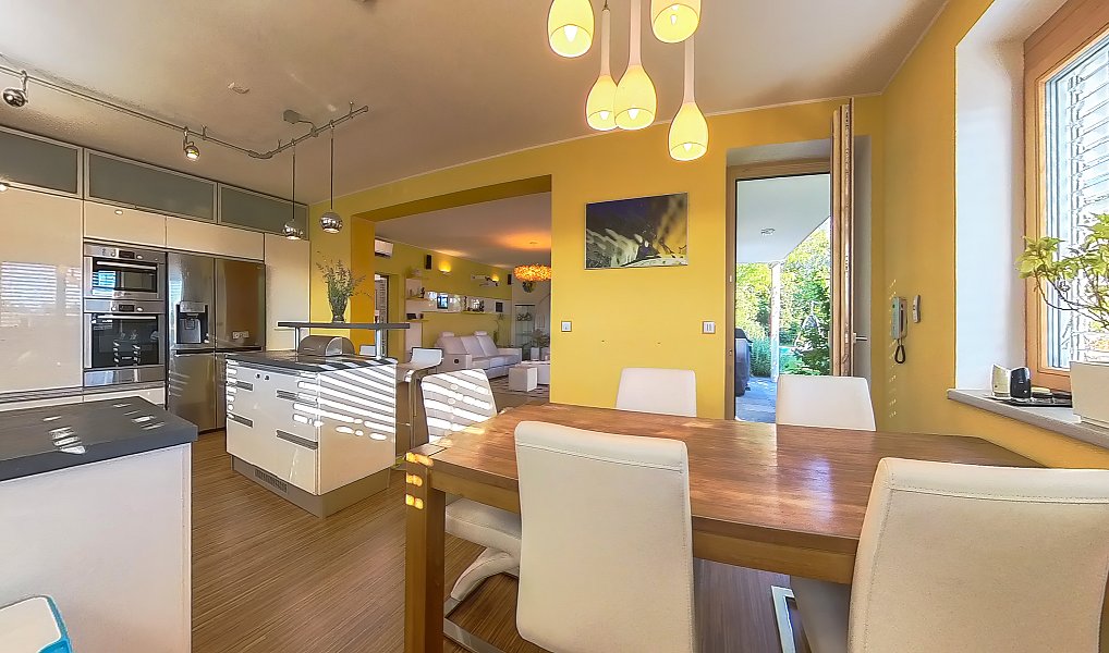 Prodej domu 223 m² s pozemkem 1 552 m², Brno – náhled fotky 18