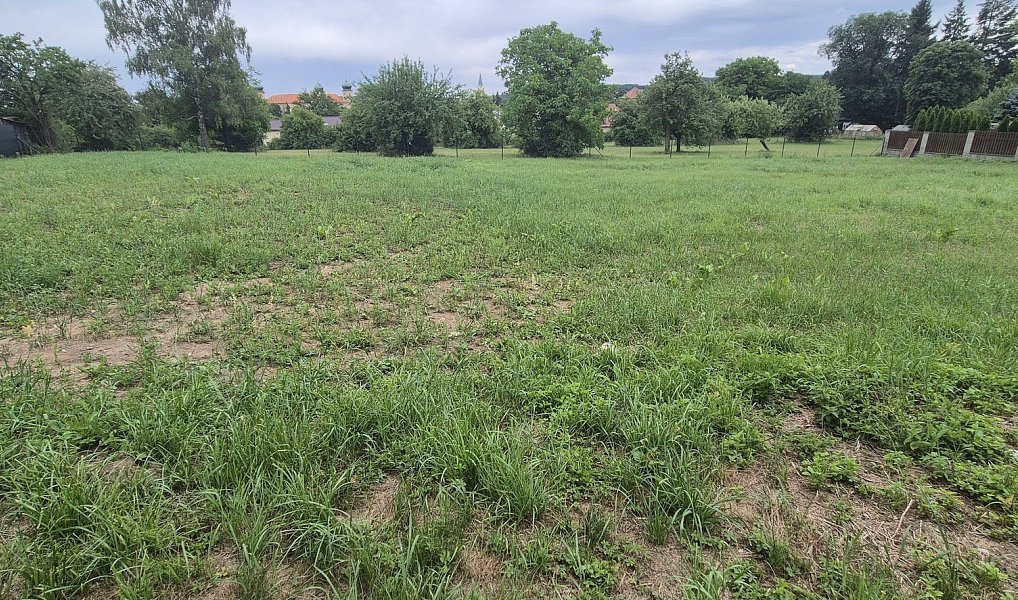 Prodej stavebního pozemku 1 923 m², Mníšek pod Brdy – náhled fotky 8