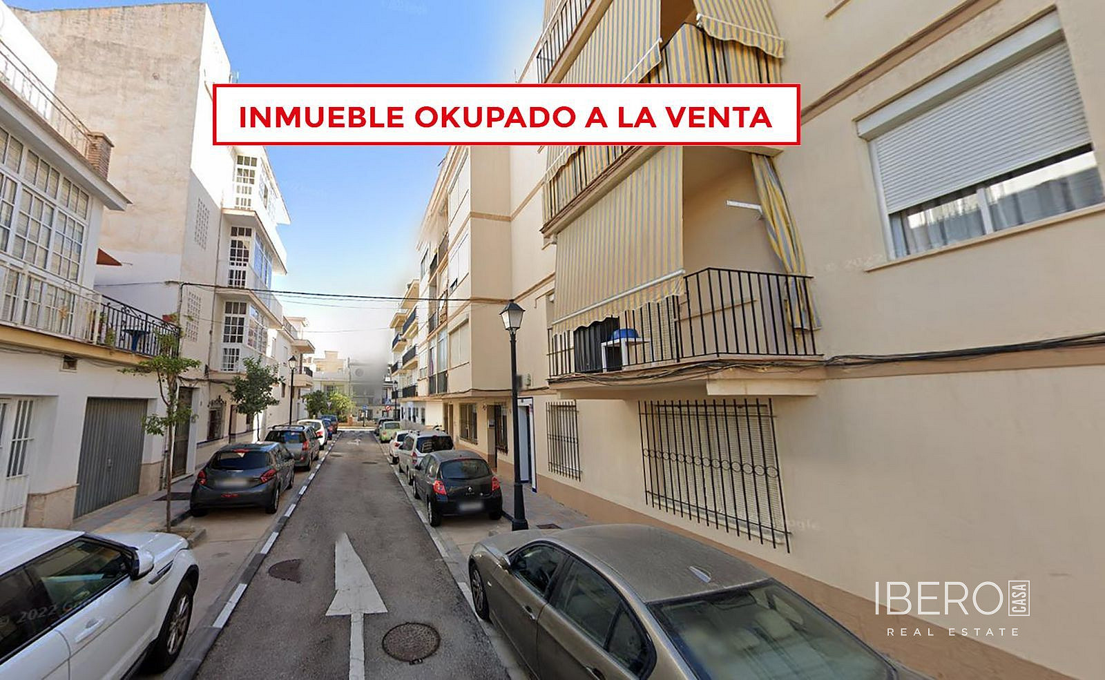 Piso 4+kk – Málaga, La Princesa, Carretera de Cádiz