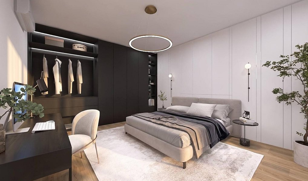 Prodej bytu 2+1 60 m², Praha – náhled fotky 9