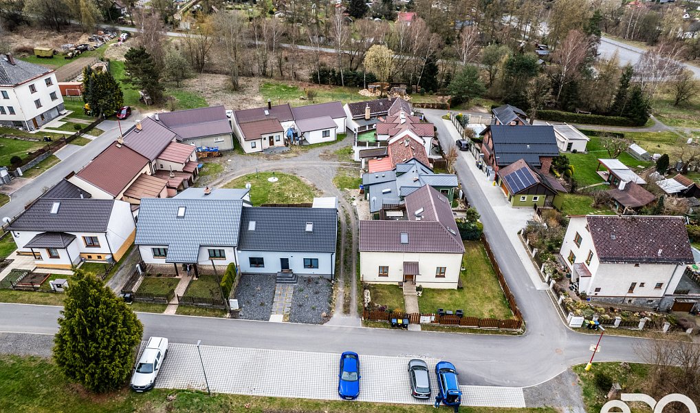 Prodej domu 156 m² s pozemkem 203 m², Hlinsko – náhled fotky 48