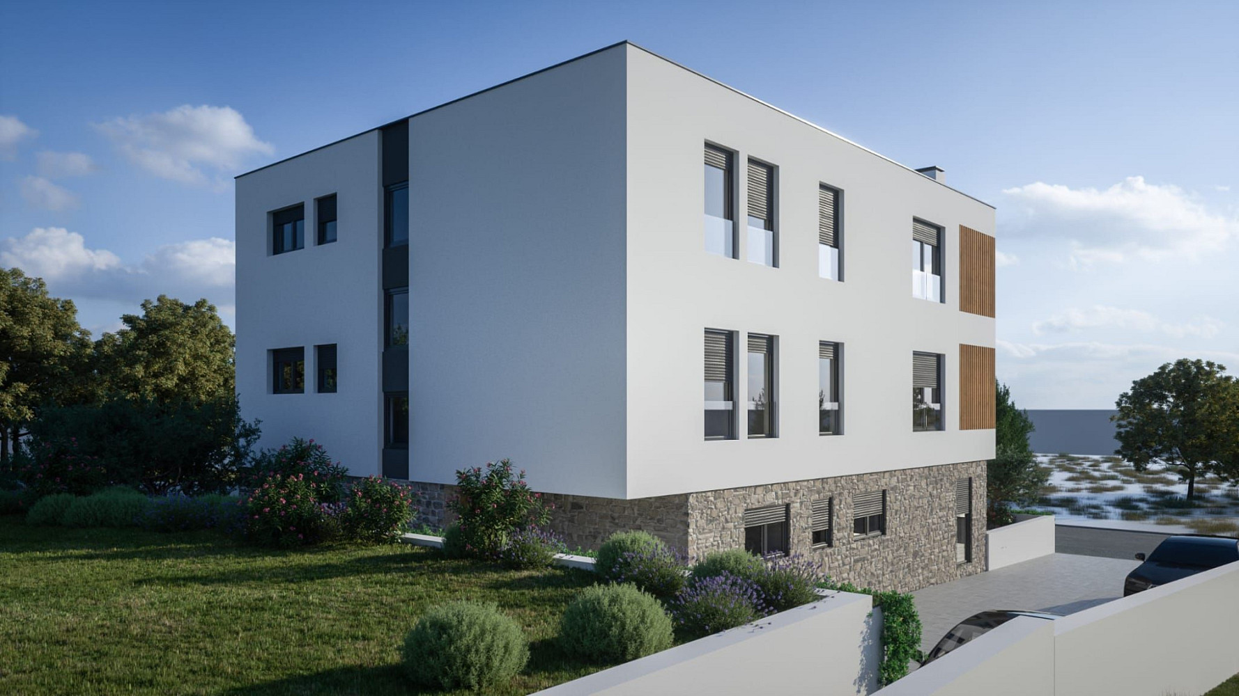 Prodej bytu 3+kk 72 m² — photo 5