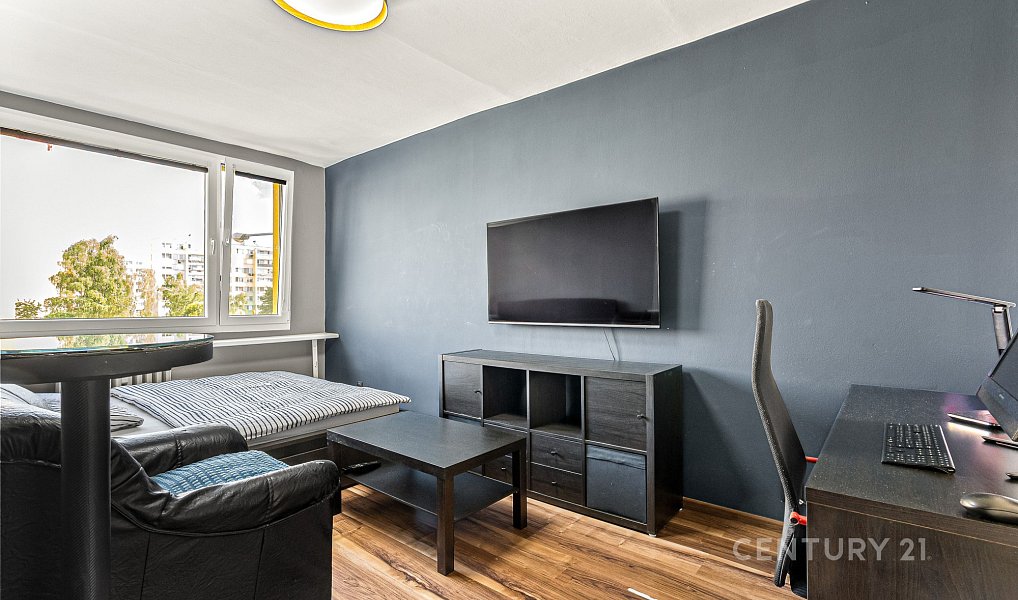 Prodej bytu 3+1 72 m², Kladno – náhled fotky 8