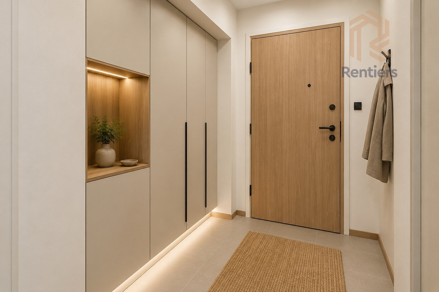 Prodej bytu 2+1 52 m² — photo 4