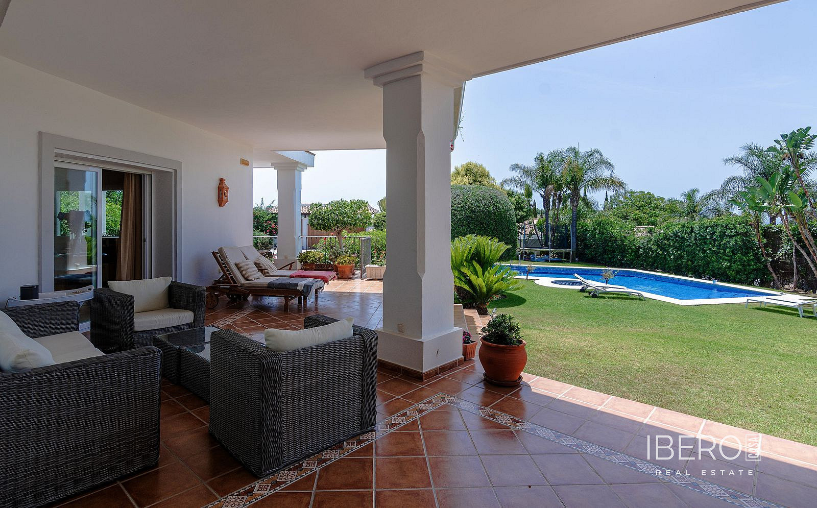 Casa 7+kk – Málaga, Polígono Industrial Azucarera, Carretera de Cádiz - Vista 4