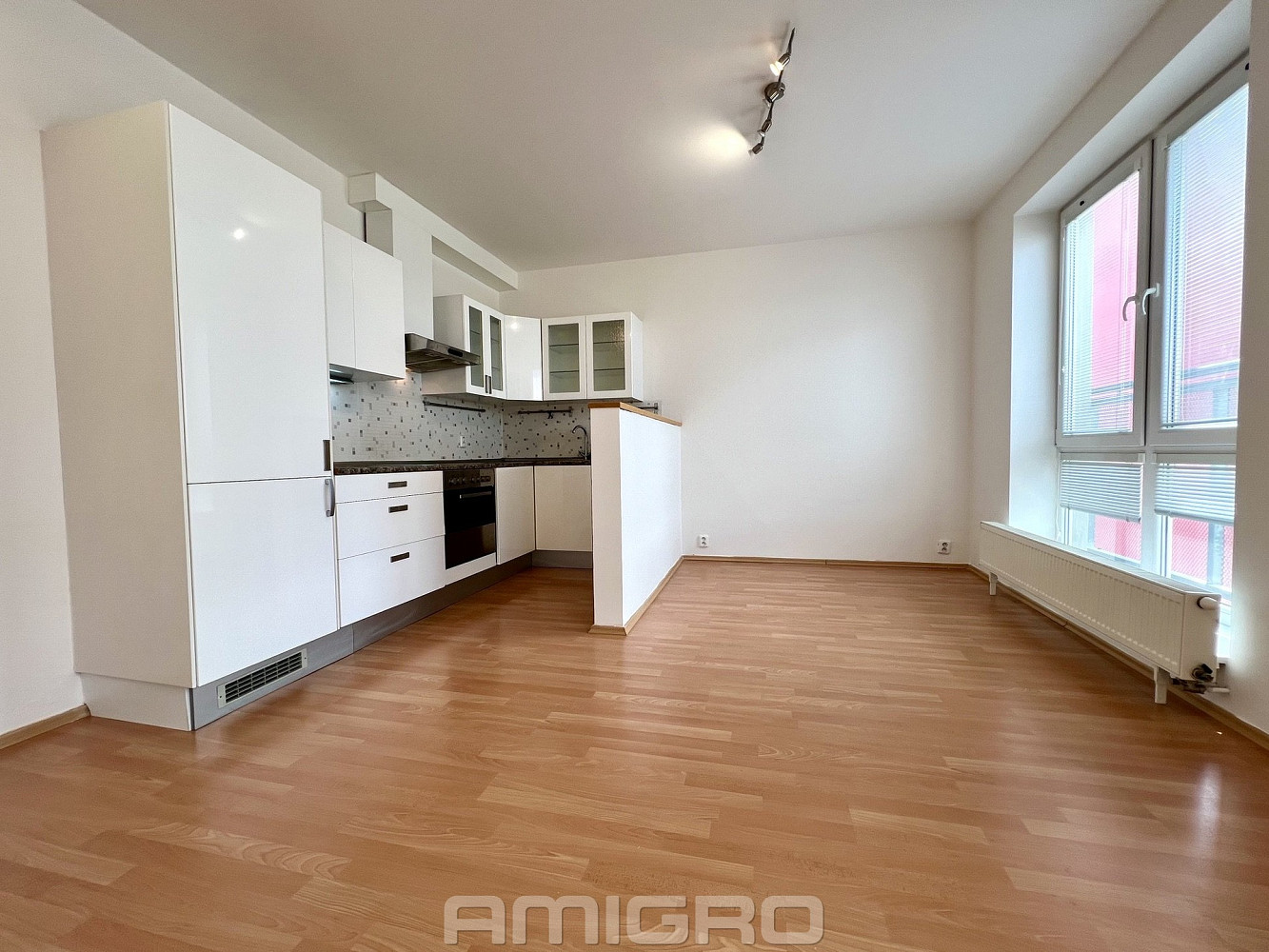 Prodej bytu 1+kk 38 m²