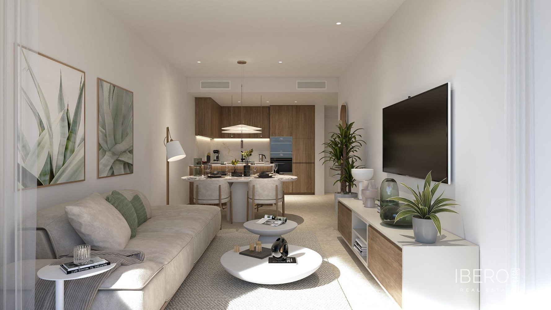 Piso 3+kk – Pilar de la Horadada, Torre de la Horadada - Más