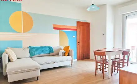 Prodej bytu 3+kk 67 m², Silvi, Provincia di Teramo, Itálie