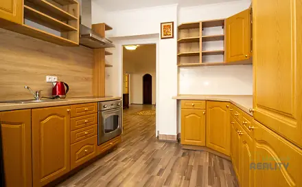 Pronájem bytu 3+1 104 m², Ivana Olbrachta, Brandýs nad Labem-Stará Boleslav - Brandýs nad Labem, okres Praha-východ