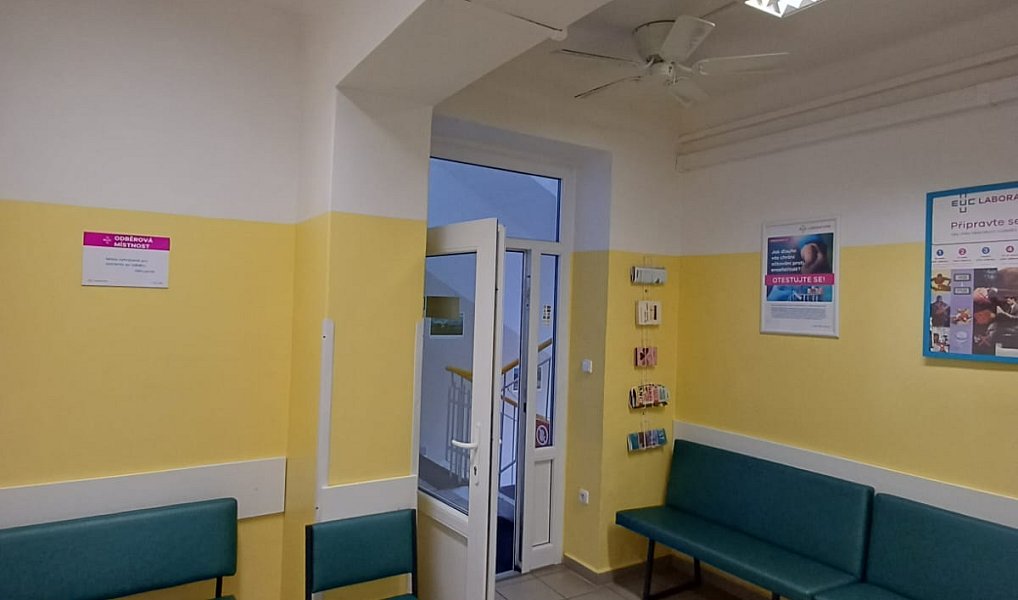 Pronájem kanceláře 159 m², Plzeň – náhled fotky 7