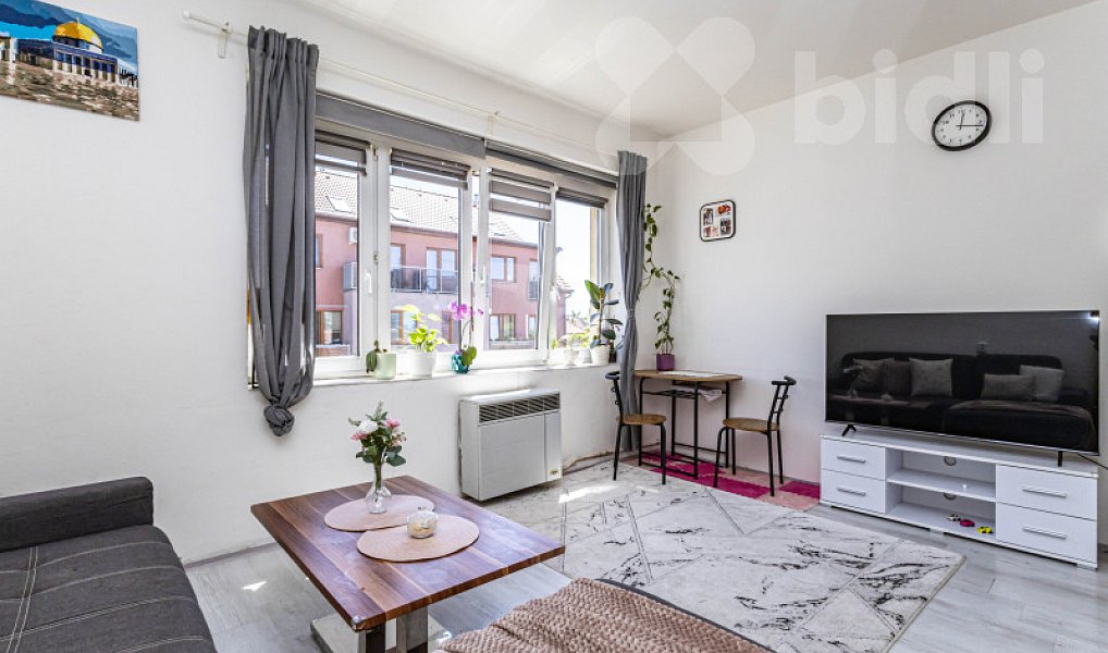 Prodej bytu 2+kk 49 m², Praha – náhled fotky 7