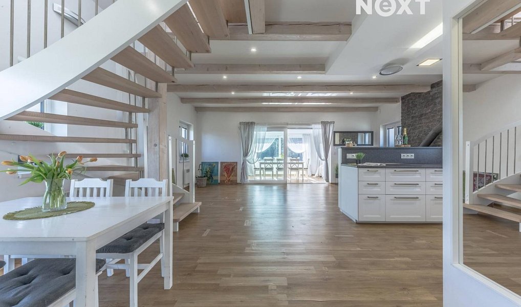 Prodej domu 119 m² s pozemkem 400 m², Jivno – náhled fotky 3