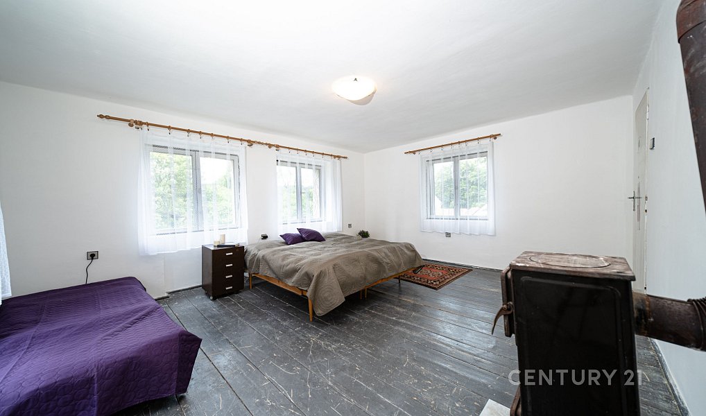 Prodej domu 111 m² s pozemkem 350 m², Hvozdec – náhled fotky 11
