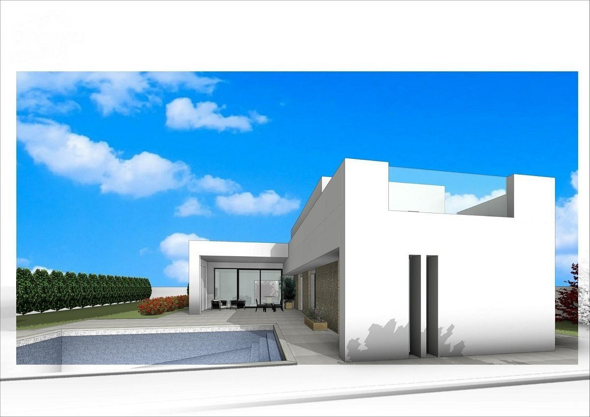 Prodej domu 223 m² s pozemkem 13 172 m² - Vista 3