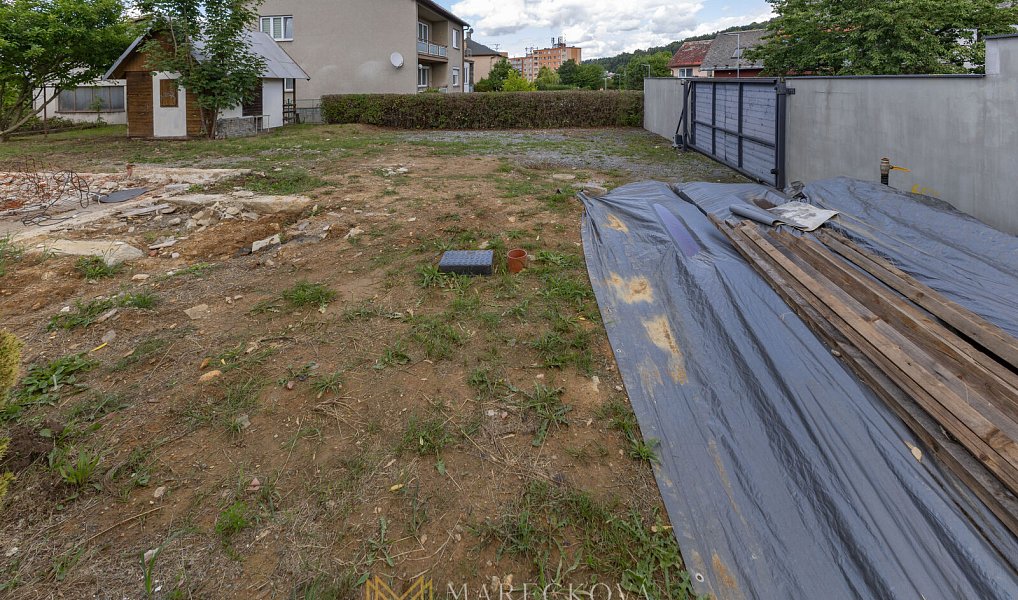 Prodej stavebního pozemku 1 251 m², Zlaté Hory – náhled fotky 25
