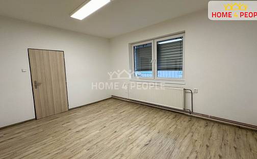 Pronájem kanceláře 18 m², Pekárenská, České Budějovice - České Budějovice 4