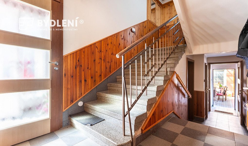 Prodej domu 318 m² s pozemkem 791 m², Krupka – náhled fotky 19