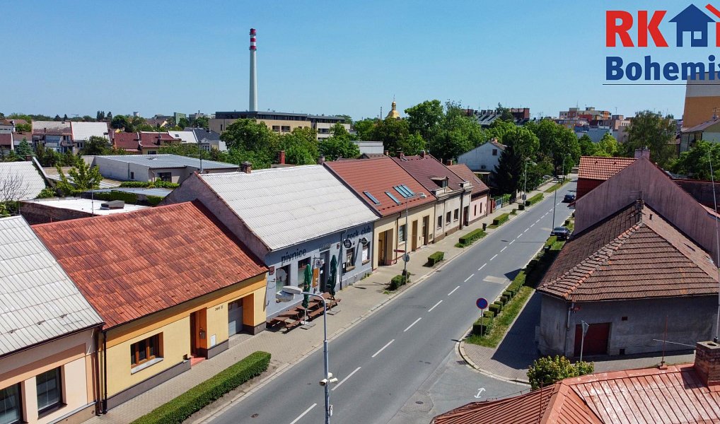Prodej restaurace 411 m², Kolín – náhled fotky 26