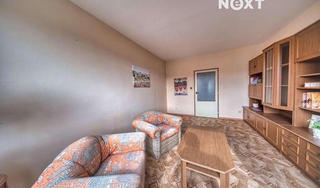 Prodej bytu 2+1 53 m², Strakonice – náhled fotky 4