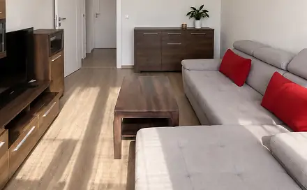 Prodej bytu 2+1 58 m²
