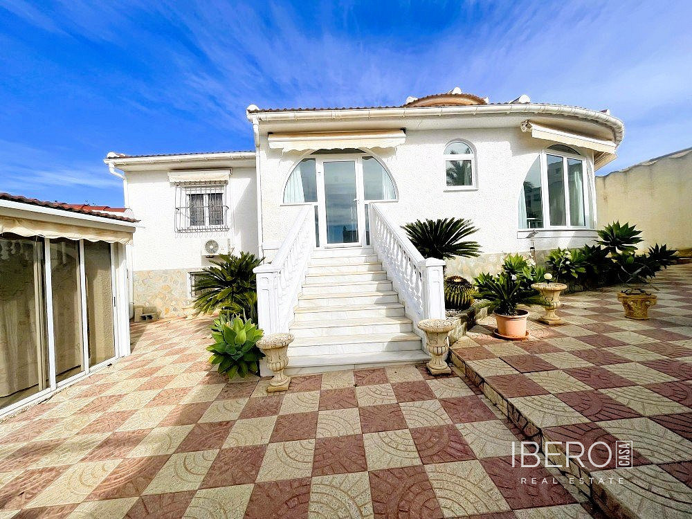 Casa 4+kk – Ciudad Quesada - Vista 4