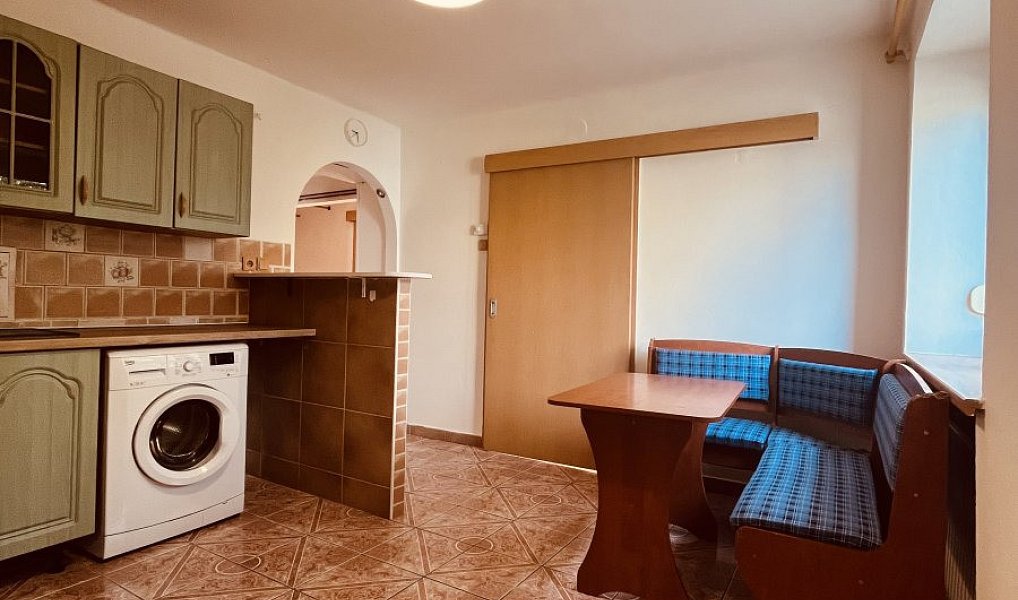 Pronájem bytu 2+1 53 m², Ostrava – náhled fotky 3