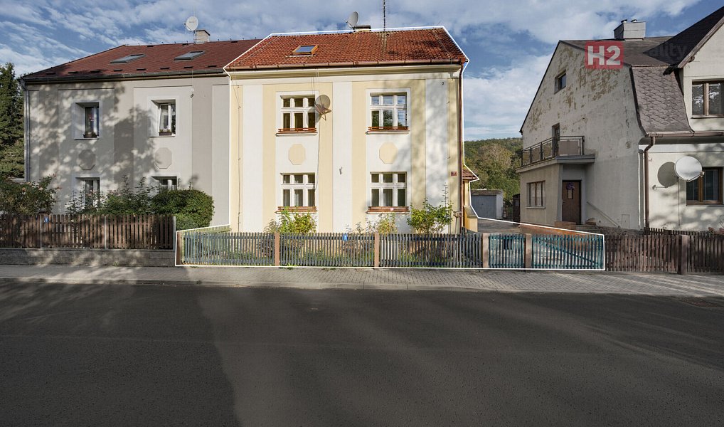 Prodej domu 110 m² s pozemkem 969 m², Krupka – náhled fotky 11