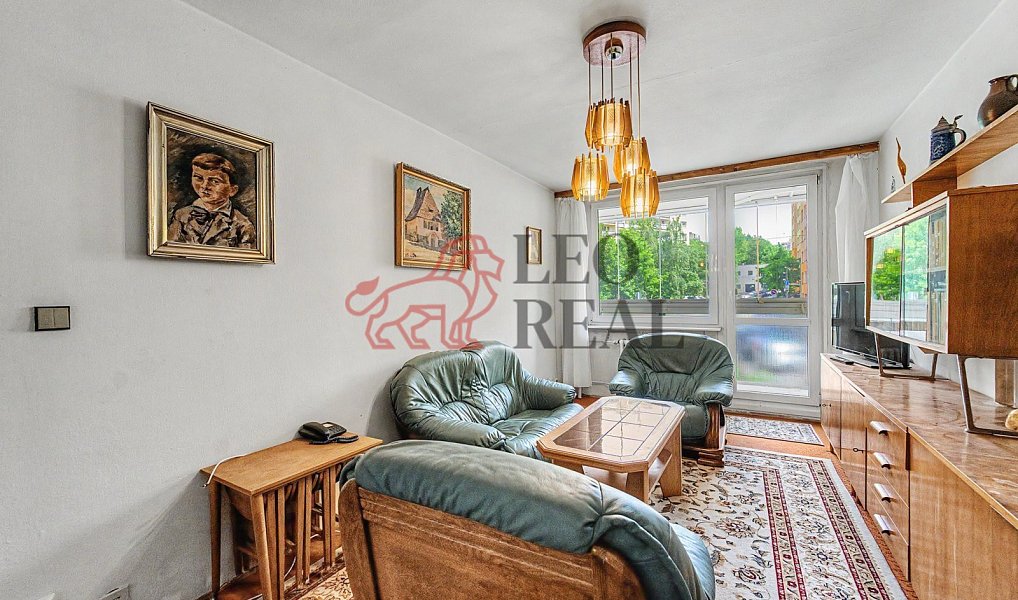 Prodej bytu 2+1 53 m², Praha – náhled fotky 7
