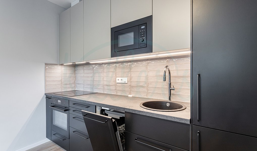 Prodej bytu 2+kk 45 m², Praha – náhled fotky 4