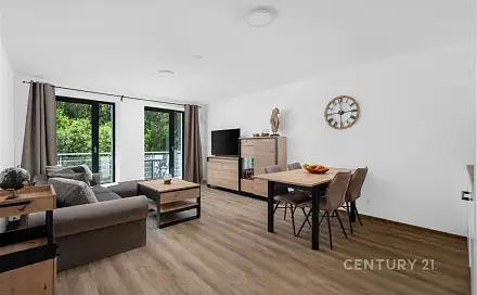 Prodej bytu 2+kk 65 m², Vítkovice, okres Semily
