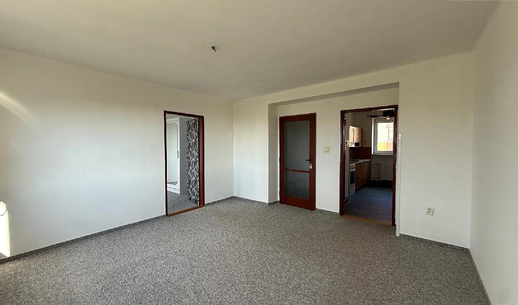 Prodej bytu 2+1 65 m², Meziboří – náhled fotky 4