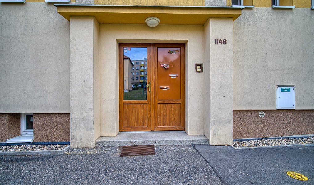 Pronájem bytu 2+1 57 m², Beroun – náhled fotky 32