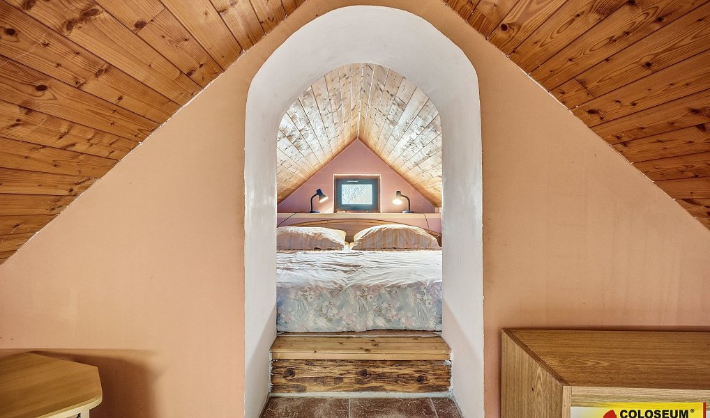 Prodej chaty/chalupy 87 m² s pozemkem 729 m², Blansko – náhled fotky 18