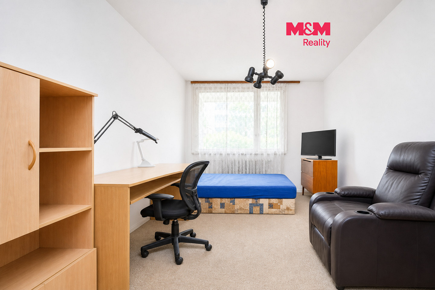 Prodej bytu 3+1 83 m²