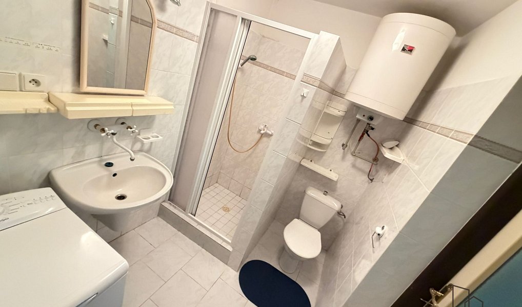Prodej domu 132 m² s pozemkem 447 m², Vranov nad Dyjí – náhled fotky 5