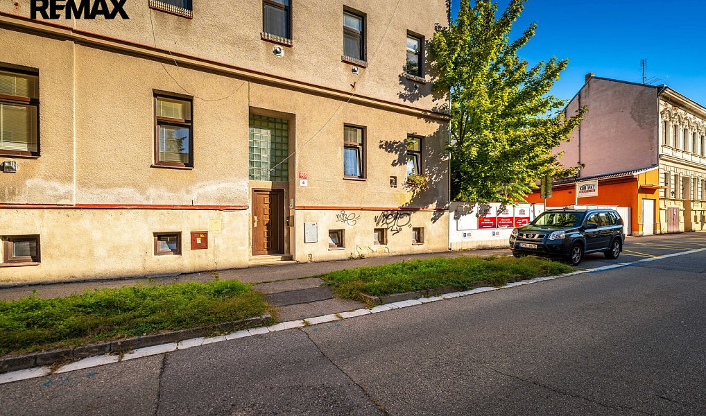 Prodej bytu 2+1 54 m², České Budějovice – náhled fotky 33